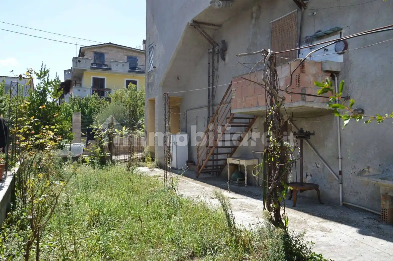 Terratetto unifamiliare via Aldo Moro 7, Pianapuccia, Scafa - foto 5