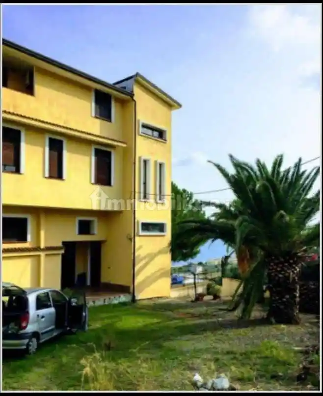 Palazzo - Edificio in Vendita - foto 2