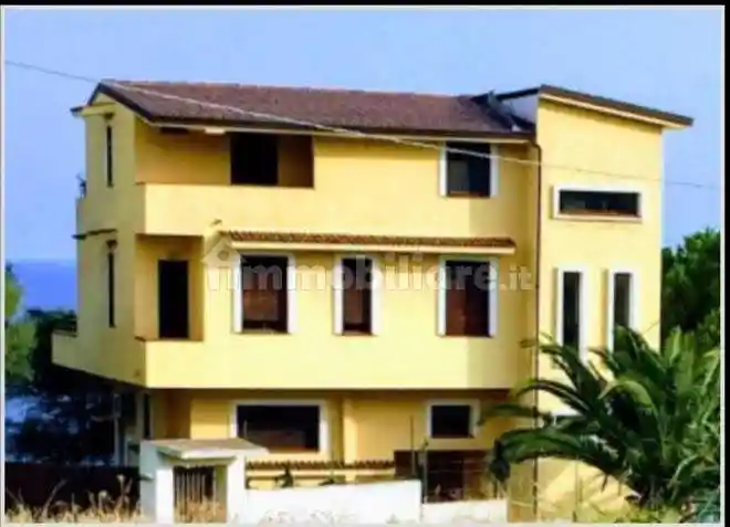 Palazzo - Edificio in Vendita - foto 3