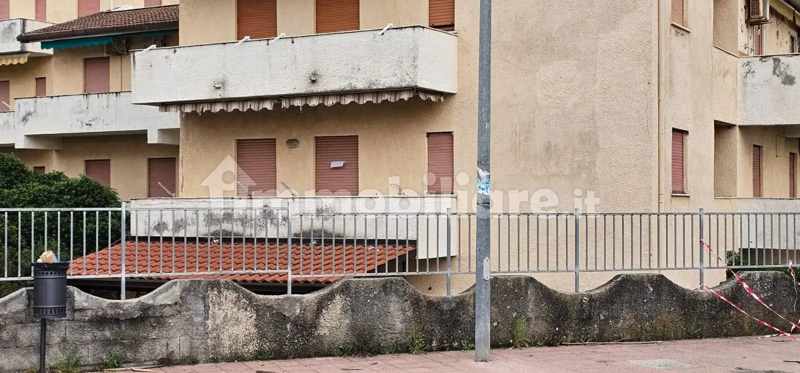 Appartamento in vendita a Diamante