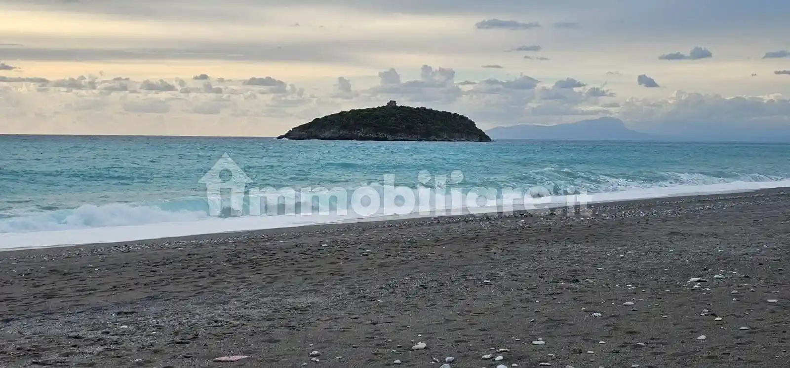 Trilocale viale Glauco, Centro, Diamante - foto 2