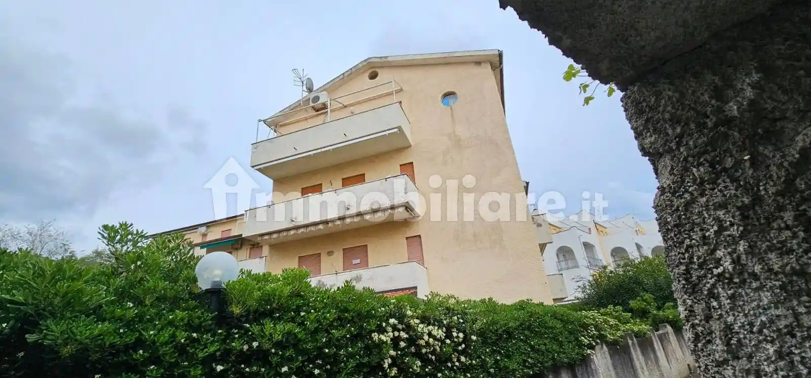 Trilocale viale Glauco, Centro, Diamante - foto 3