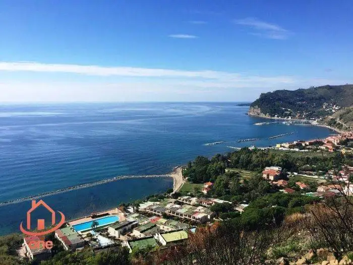 Rustico - Casale in vendita a Montecorice