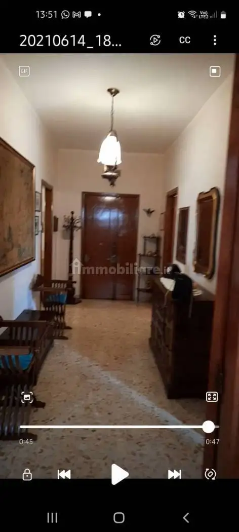 Appartamento in vendita a Rionero in Vulture