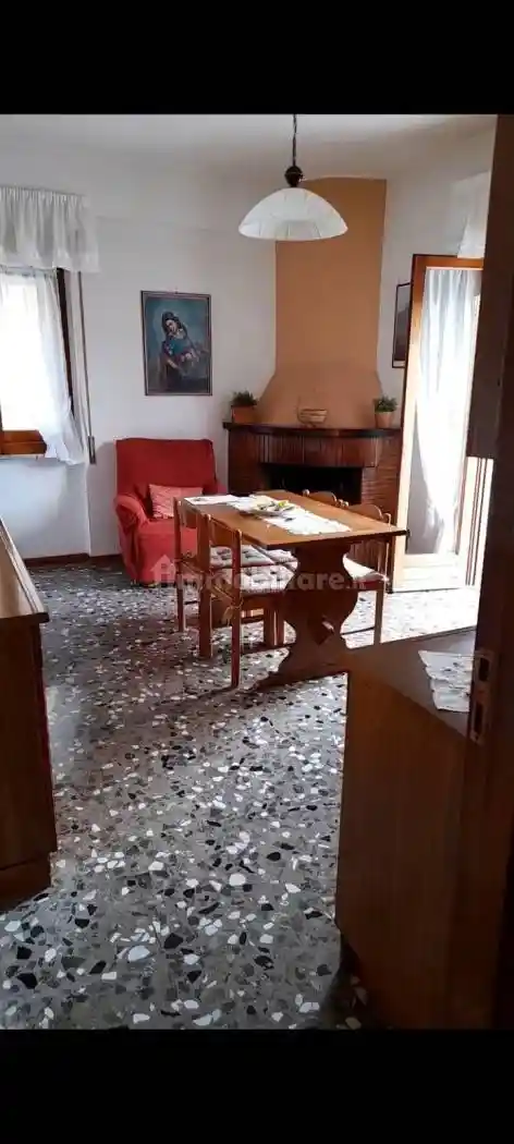 Appartamento via Potenza 13, Rionero in Vulture - foto 2