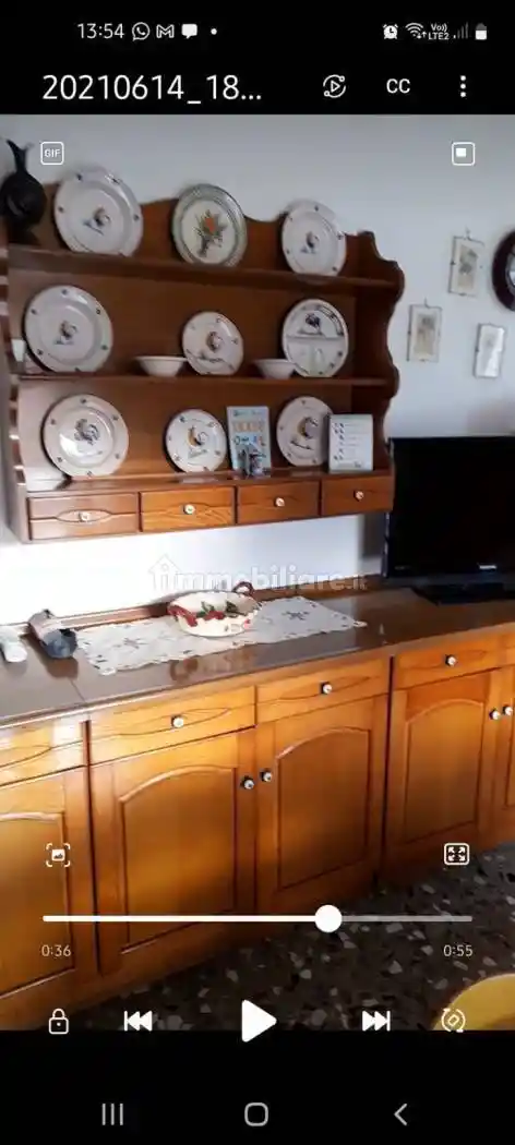 Appartamento via Potenza 13, Rionero in Vulture - foto 3