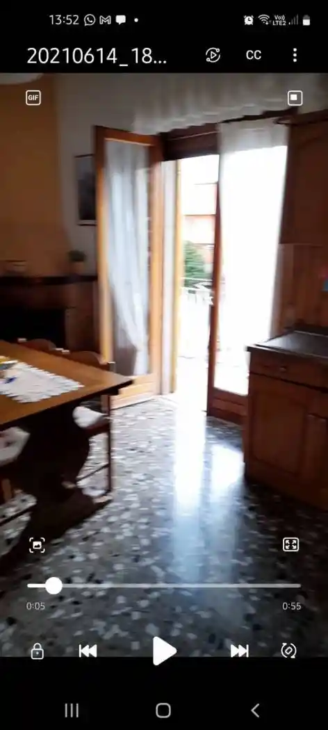 Appartamento via Potenza 13, Rionero in Vulture - foto 4