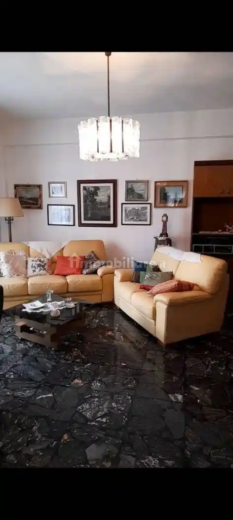 Appartamento via Potenza 13, Rionero in Vulture - foto 5