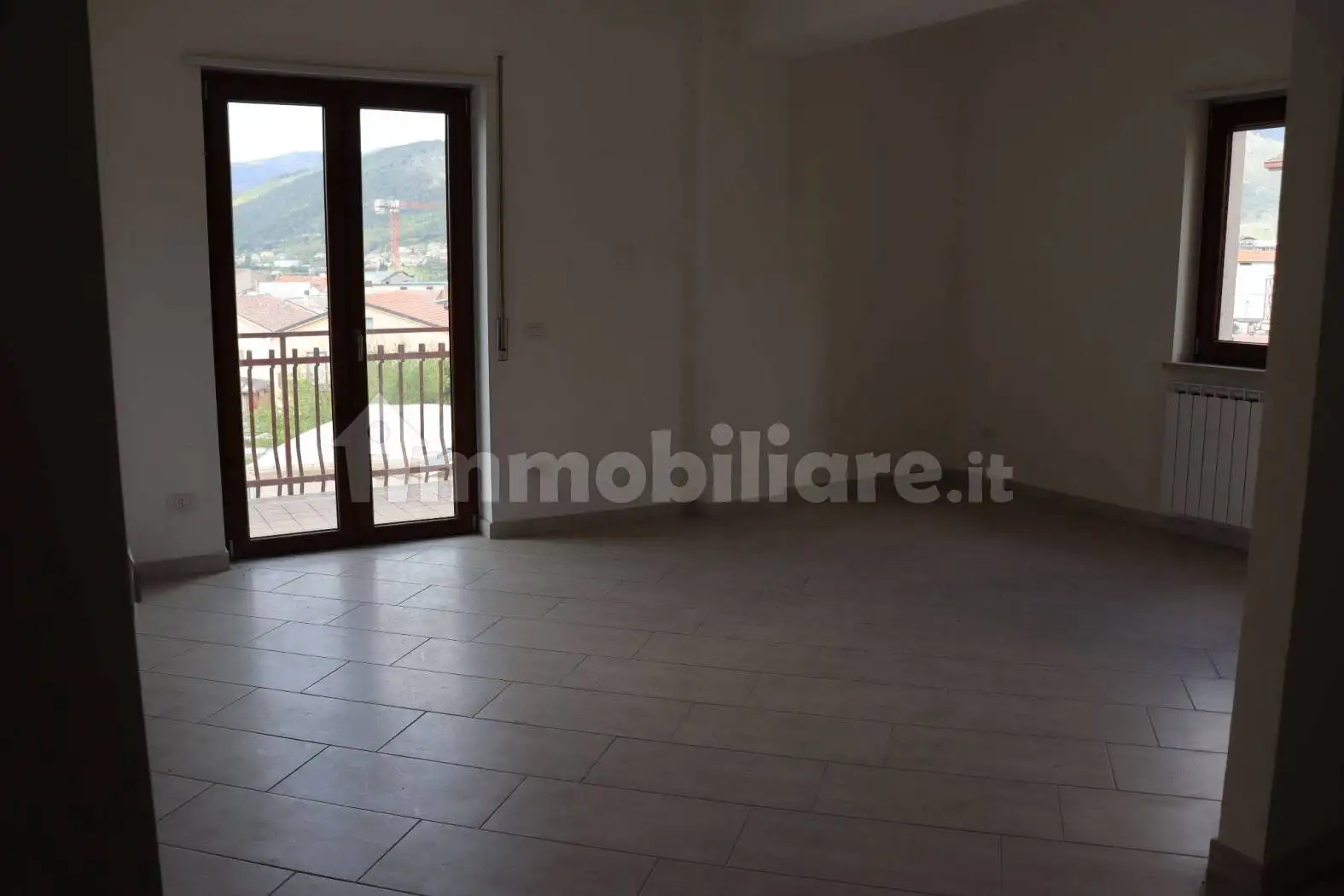 Appartamento in vendita a L'Aquila