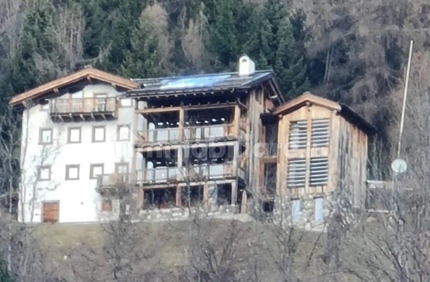 Appartamento in vendita a Alleghe