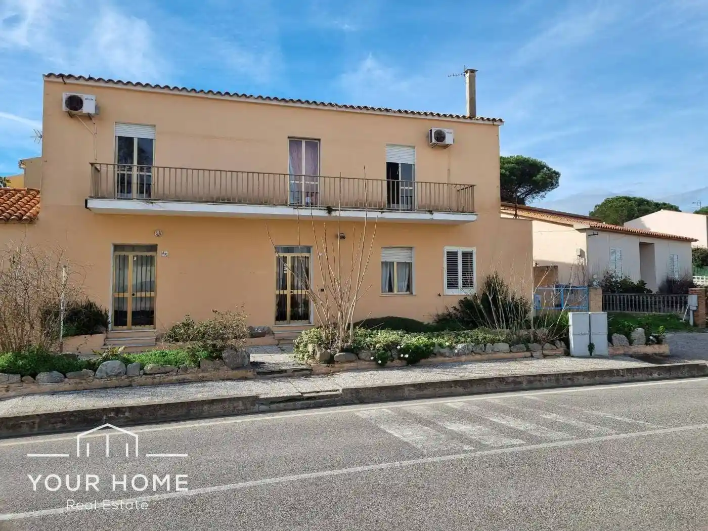 Casa indipendente in vendita a Santa Teresa Gallura