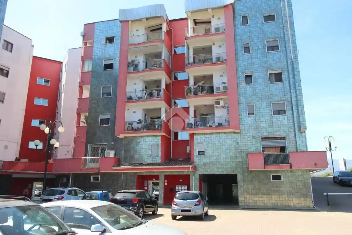 Appartamento via SS19 8, Montalto Uffugo - foto 2