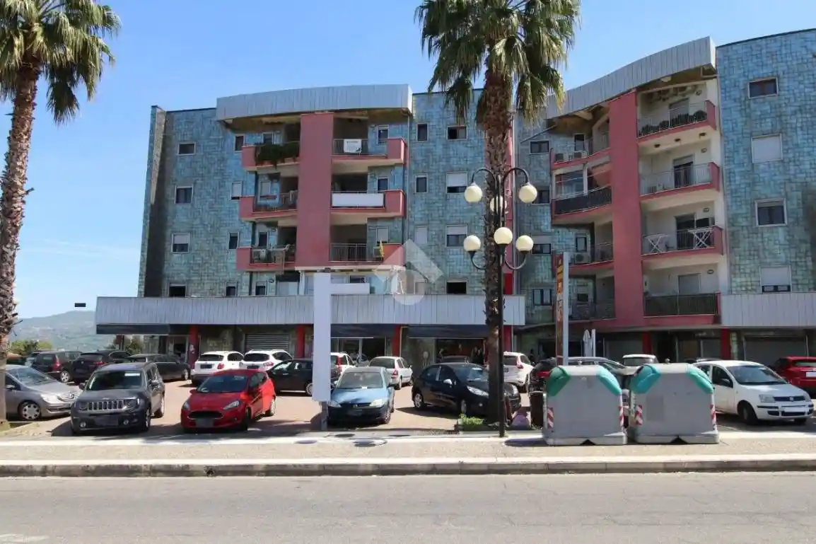 Appartamento via SS19 8, Montalto Uffugo - foto 5