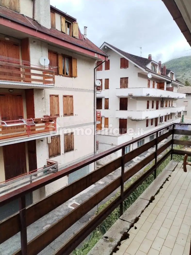 Appartamento in vendita a Campo di Giove