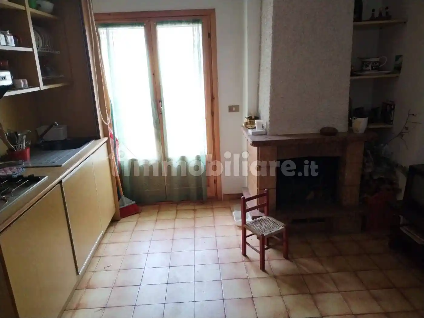 Trilocale via del Lago 4, Campo di Giove - foto 2