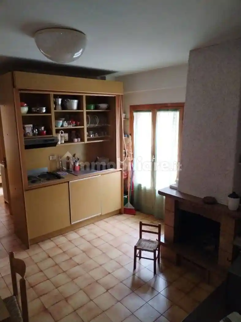 Trilocale via del Lago 4, Campo di Giove - foto 3