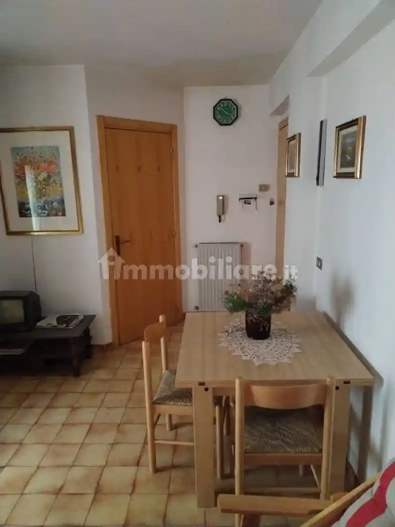 Trilocale via del Lago 4, Campo di Giove - foto 4