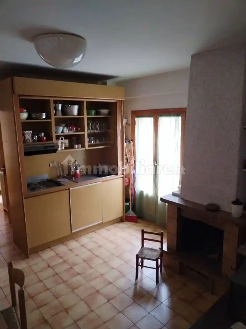 Trilocale via del Lago 4, Campo di Giove - foto 5