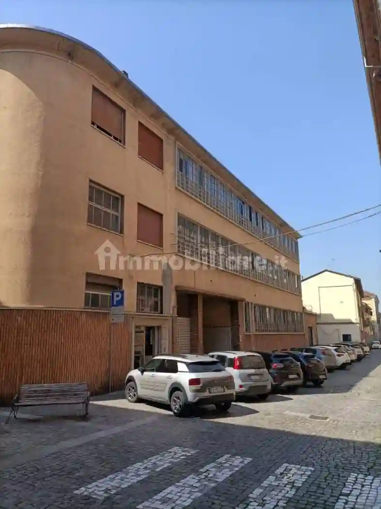 Palazzo - Edificio - foto 2