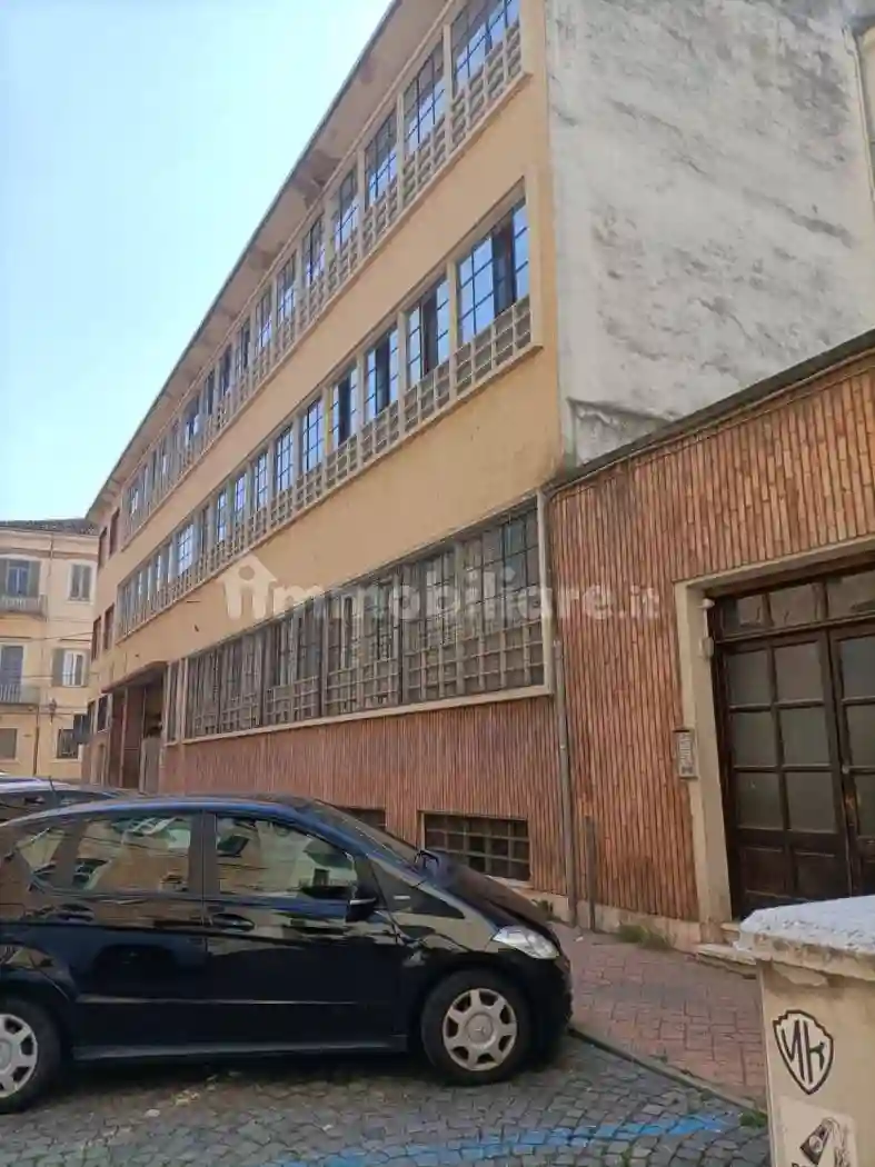 Palazzo - Edificio - foto 3