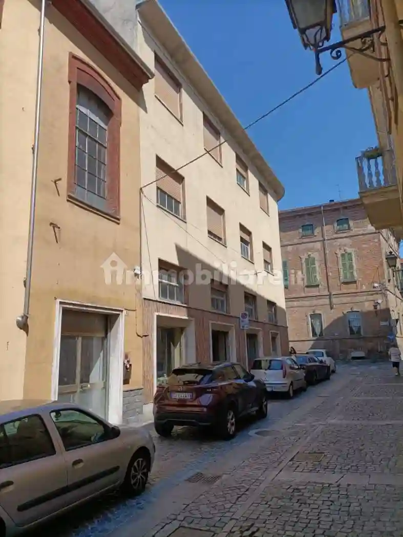 Palazzo - Edificio - foto 4