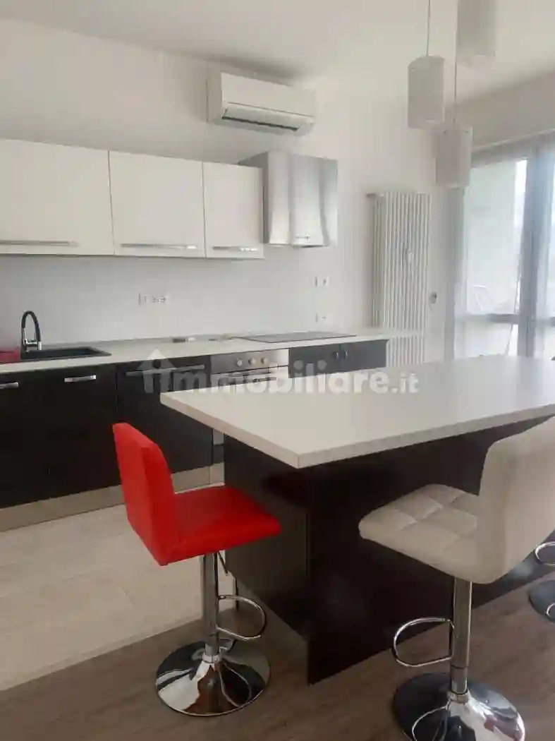 Quadrilocale via Antonio Stoppani 14, Stazione - Cristo Re, Trento - foto 4