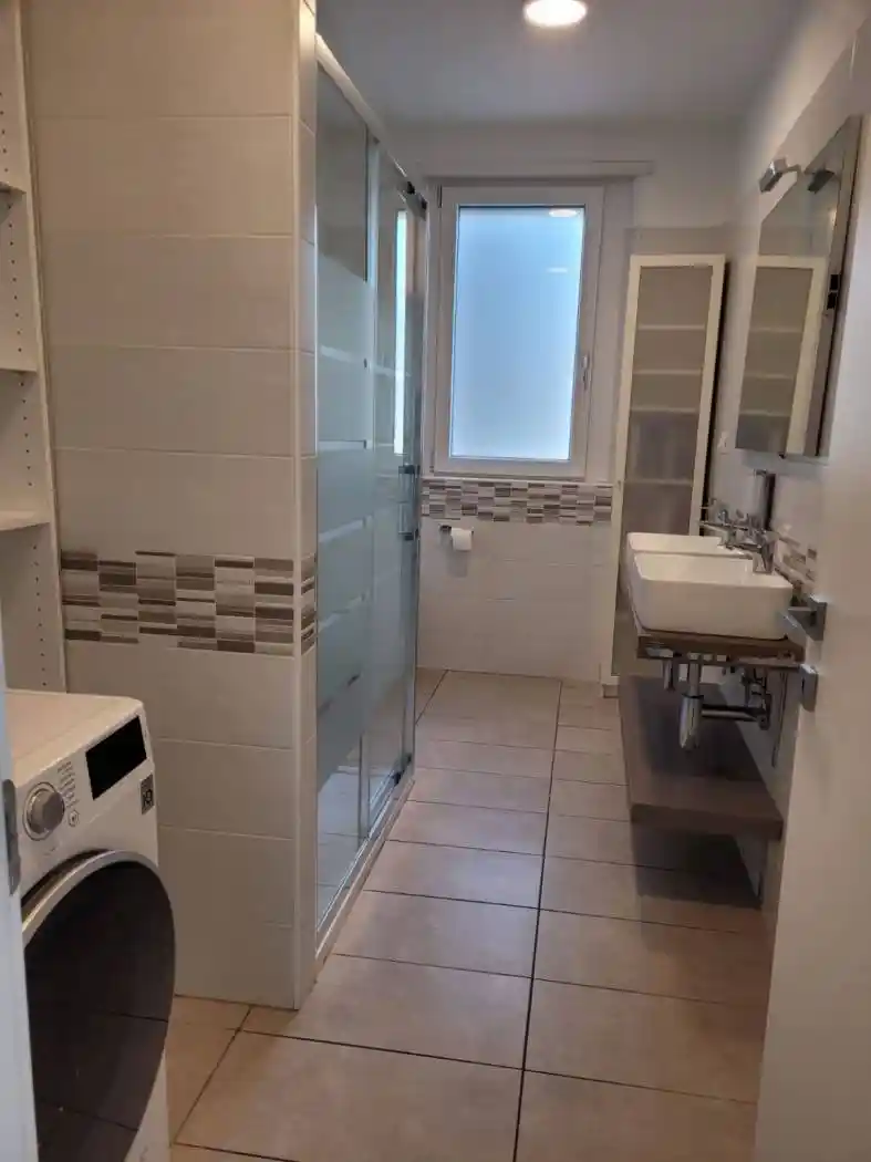 Quadrilocale via Antonio Stoppani 14, Stazione - Cristo Re, Trento - foto 3