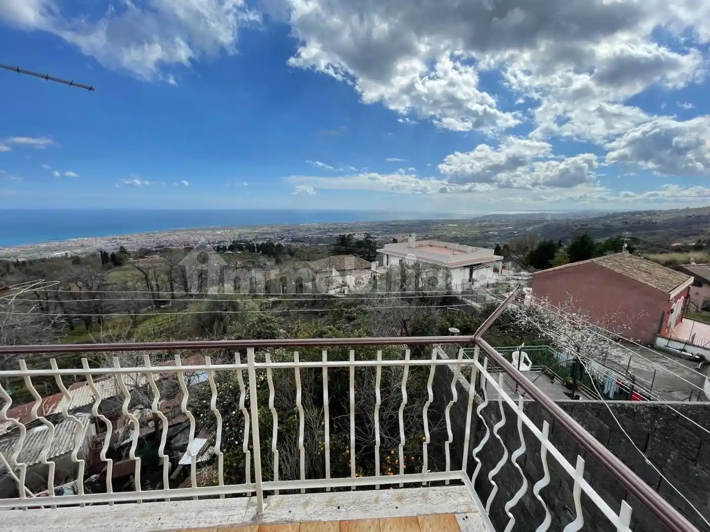 Casa indipendente in vendita a Sant'Alfio