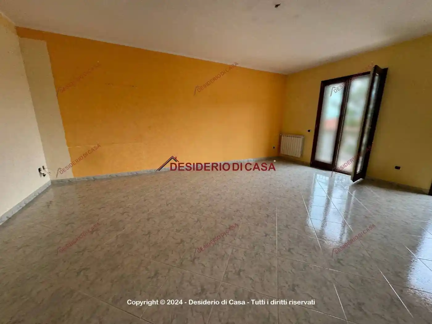 Appartamento in vendita a Monreale