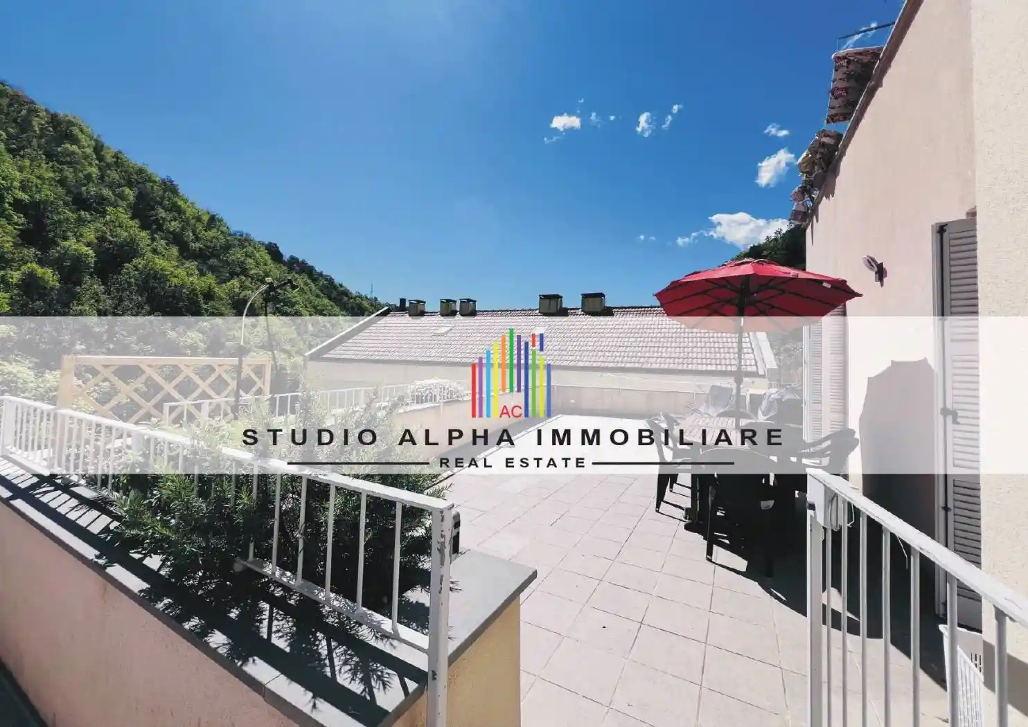 Appartamento in vendita a Arenzano