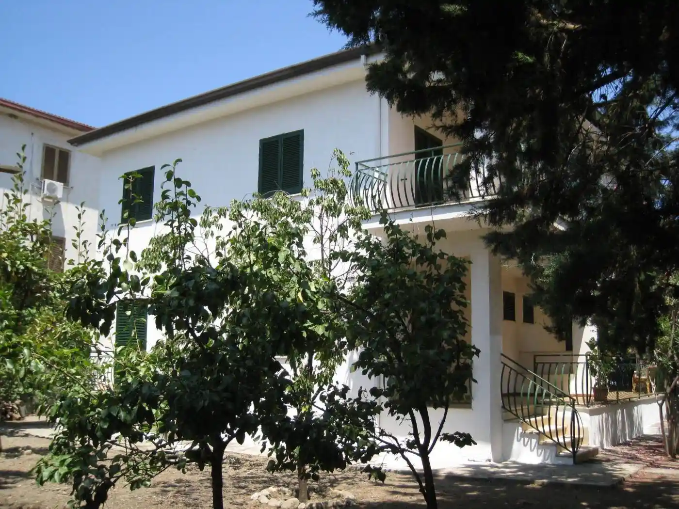 Villa bifamiliare viale delle Mimose 70, Fossa Solfara Mare, Corigliano-Rossano - foto 2
