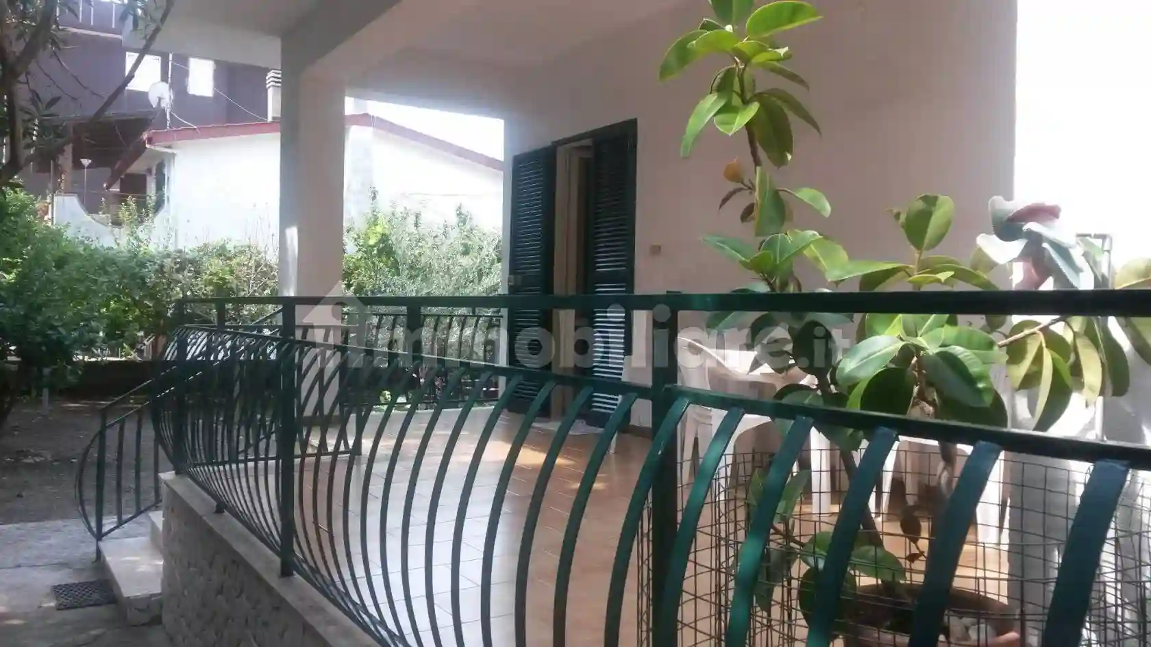 Villa bifamiliare viale delle Mimose 70, Fossa Solfara Mare, Corigliano-Rossano - foto 4