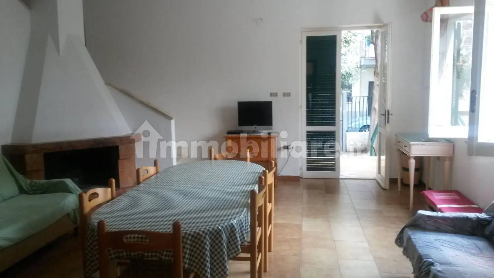 Villa bifamiliare viale delle Mimose 70, Fossa Solfara Mare, Corigliano-Rossano - foto 5