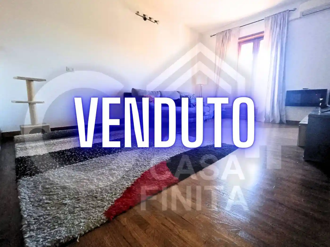 Appartamento in vendita a Settimo Torinese