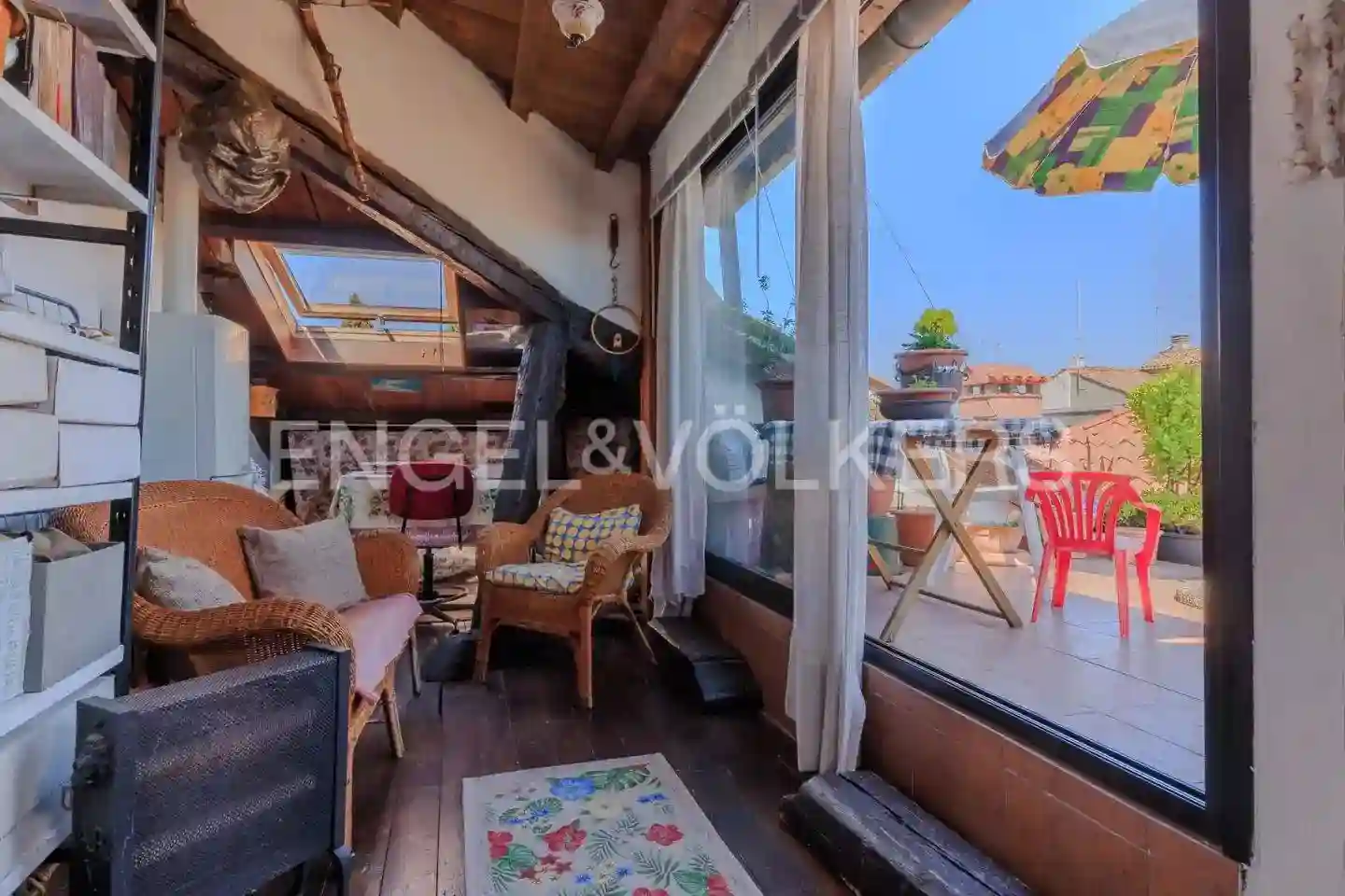 Villetta a schiera - foto 2