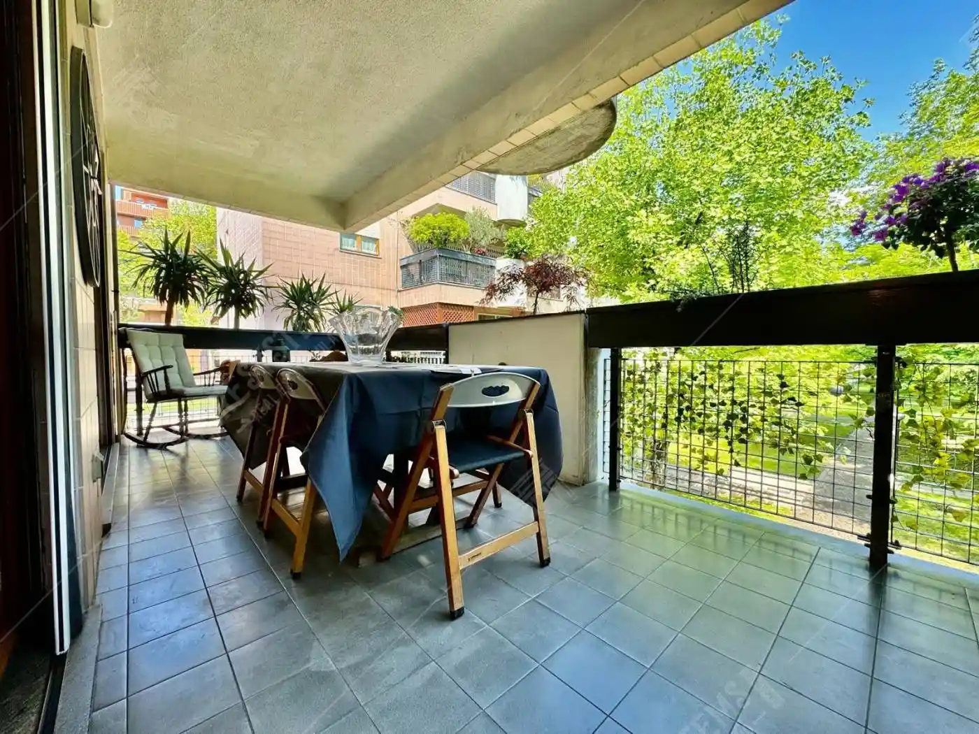 Appartamento in vendita a Segrate