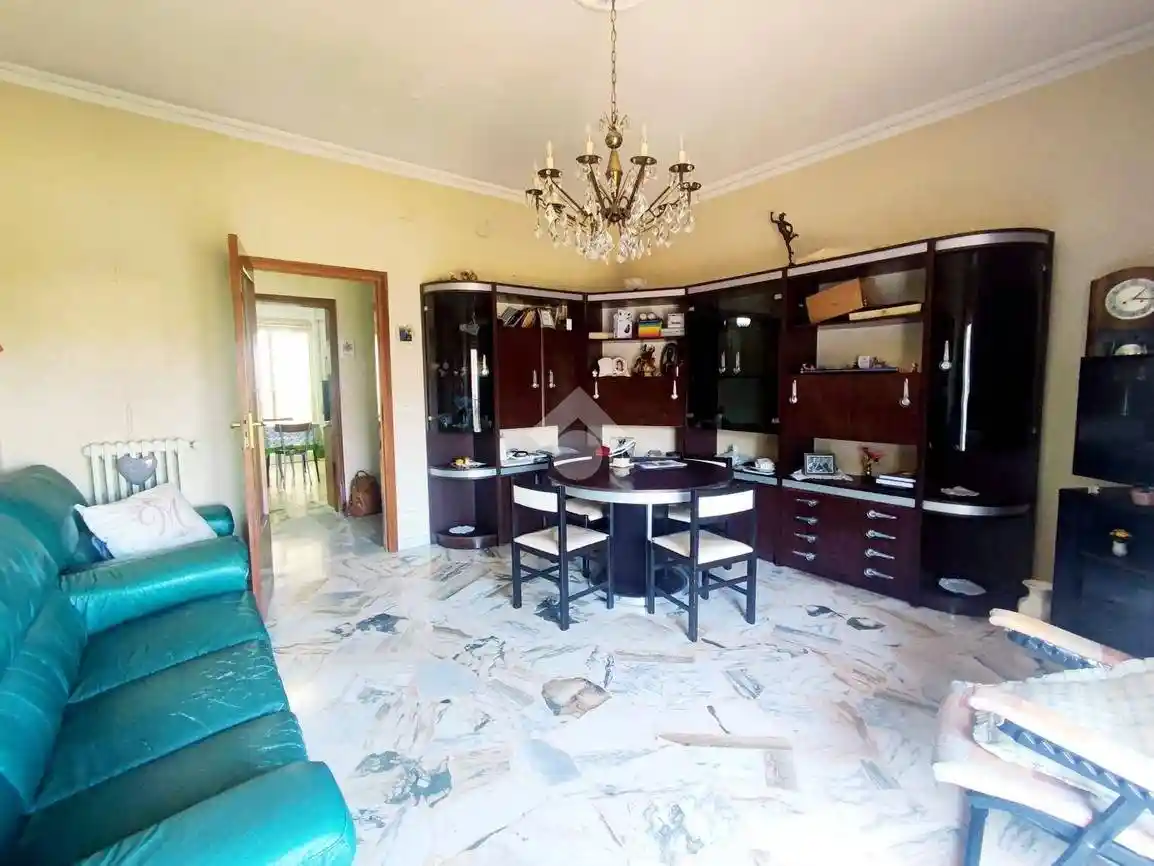 Appartamento in vendita a Bari