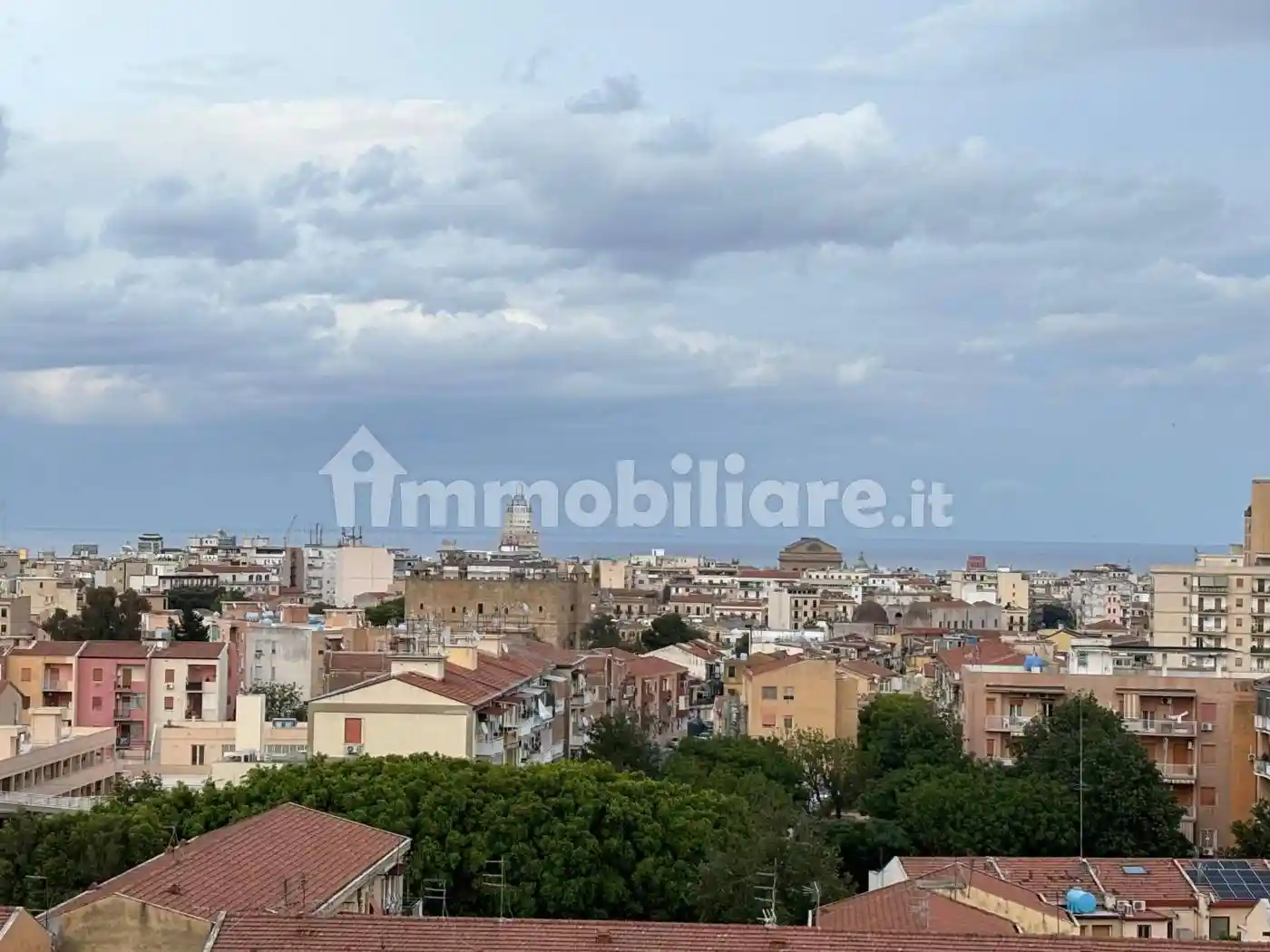 Appartamento in vendita a Palermo