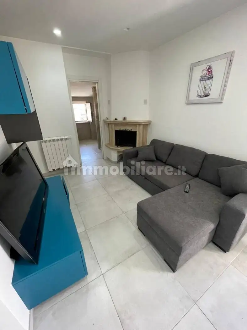 Appartamento in affitto a Sperlonga