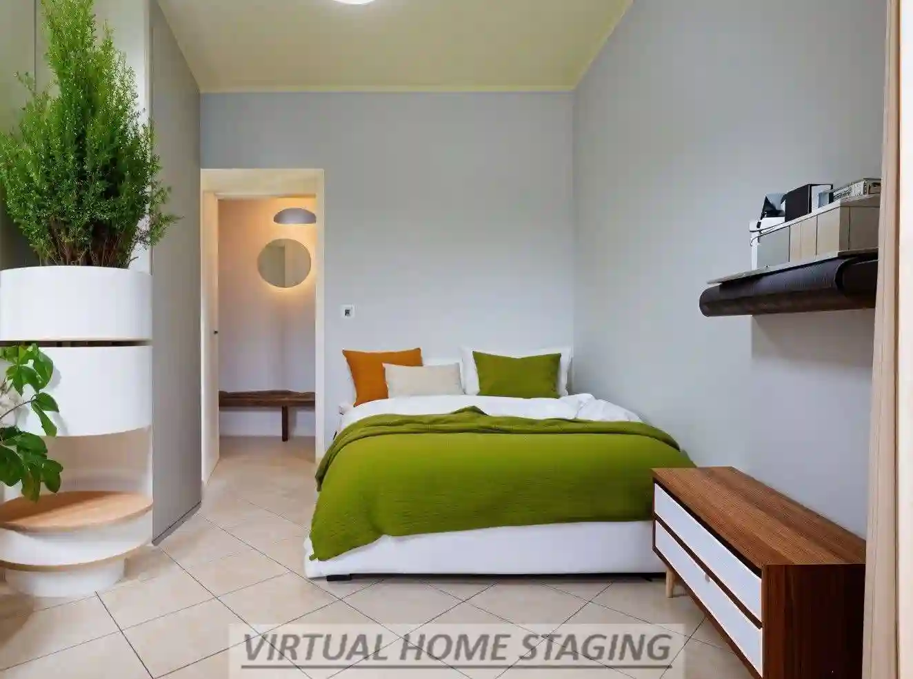 Appartamento - foto 5