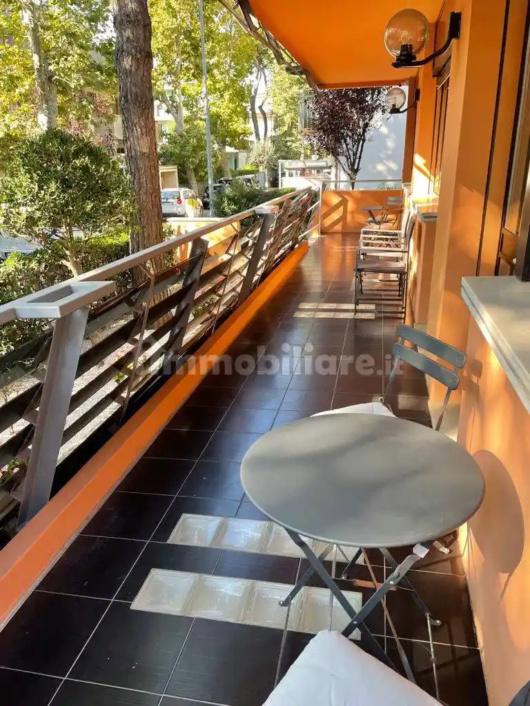 Appartamento in vendita a Riccione