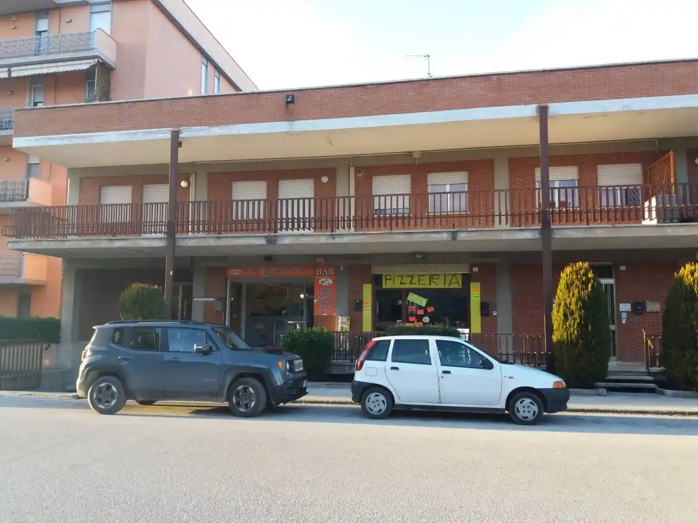 Appartamento in vendita a Foligno