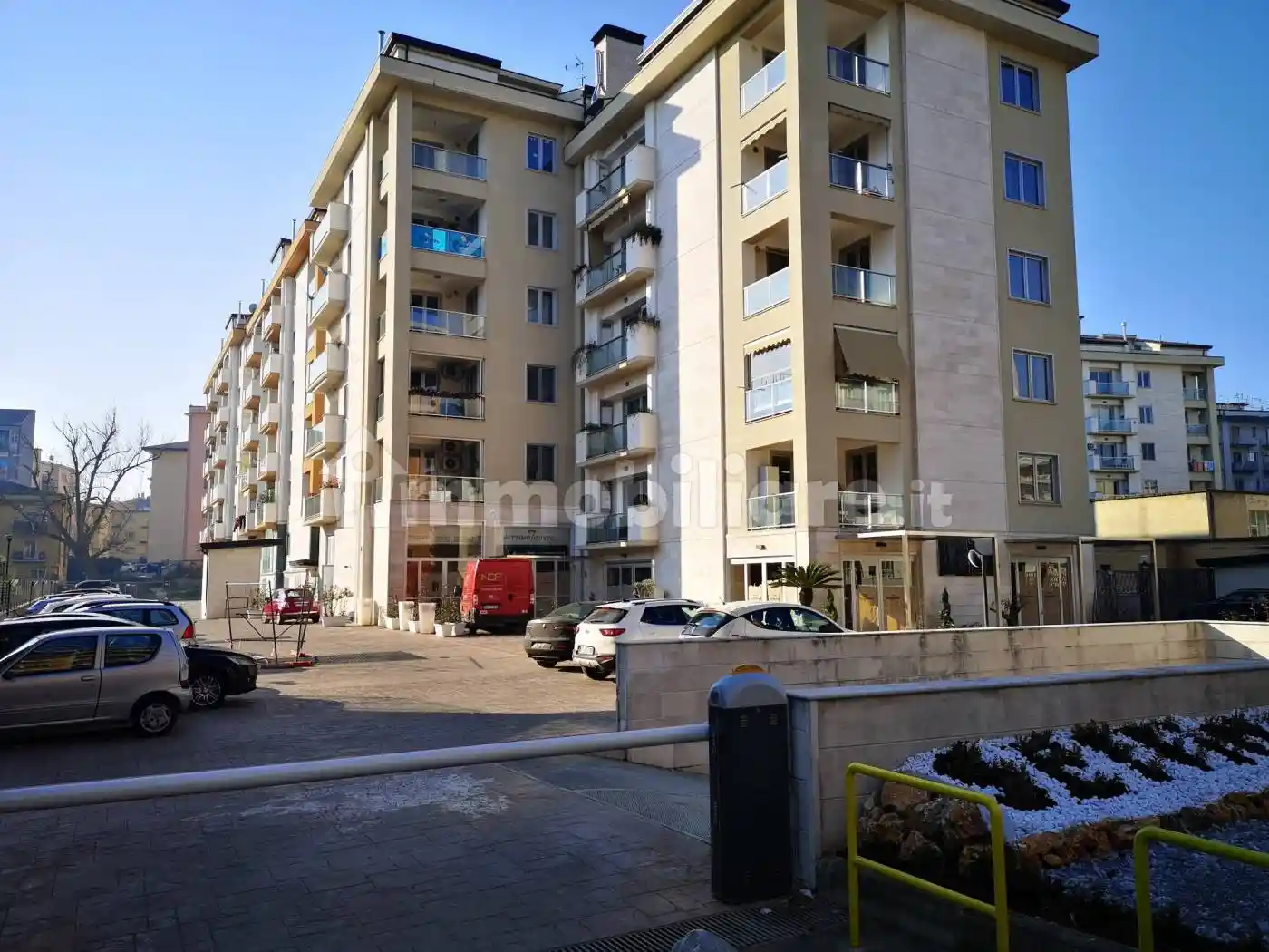 Trilocale via Enzo Marmorale 6, Sala, Mellusi, Benevento - foto 3