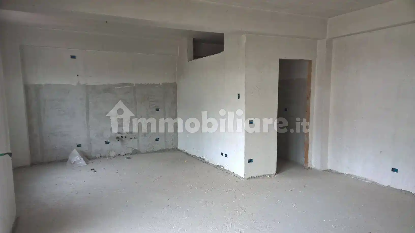 Trilocale via Enzo Marmorale 6, Sala, Mellusi, Benevento - foto 5