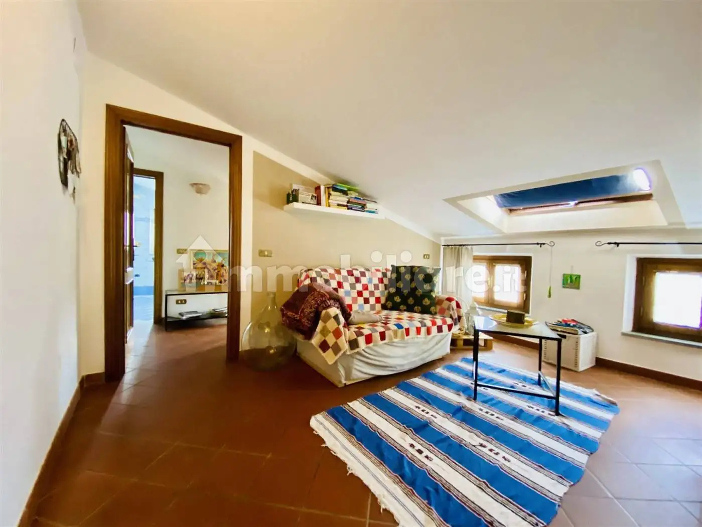 Appartamento in affitto a Montecarlo