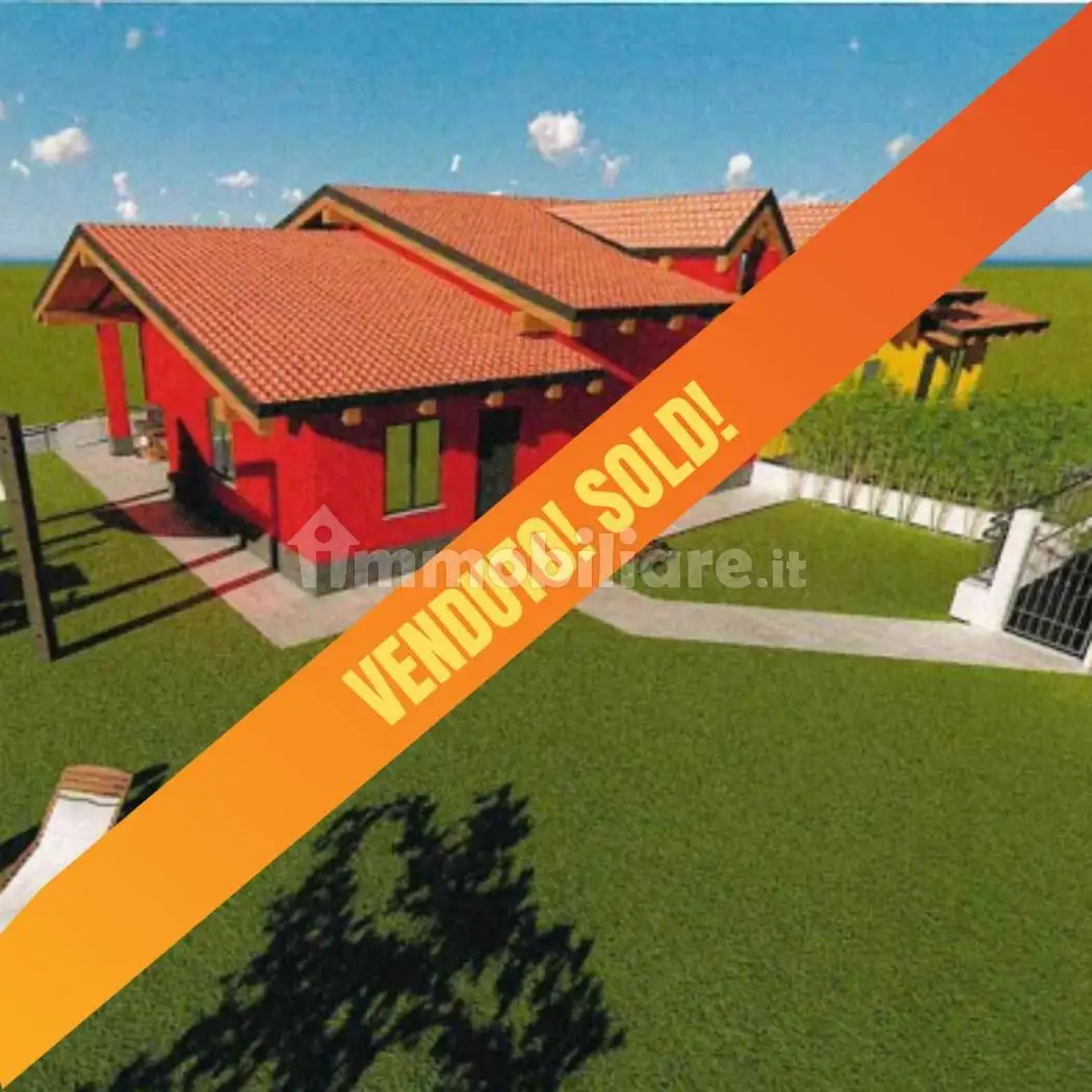 Villa in vendita a Mondovì