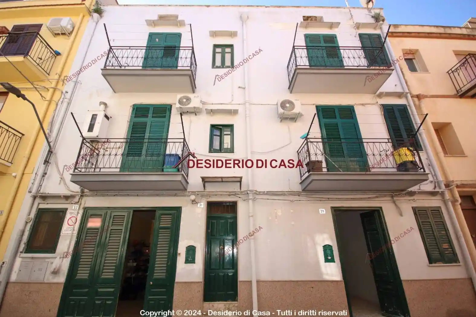 Casa indipendente in vendita a Trabia
