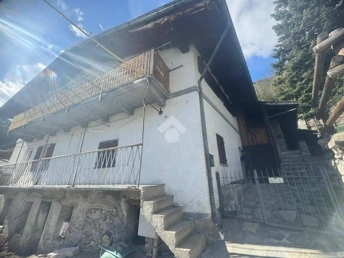 Trilocale frazione CHEILLON 10, Valpelline - foto 2