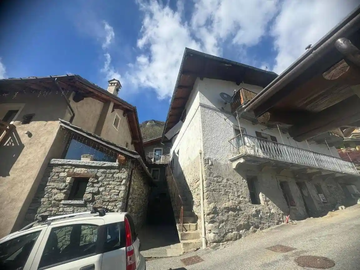 Trilocale frazione CHEILLON 10, Valpelline - foto 3