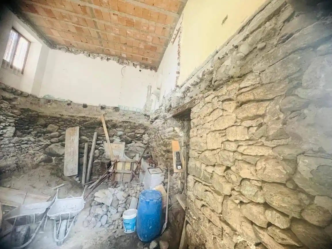 Trilocale frazione CHEILLON 10, Valpelline - foto 5